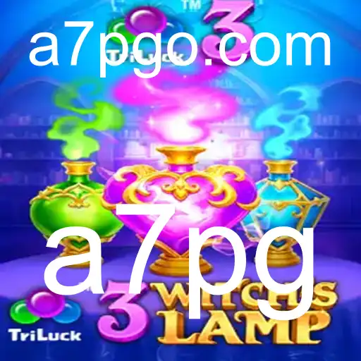 Explorando o Fascinante Mundo de 3WitchsLamp
