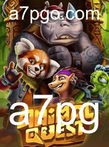 Explorando o Mundo de AnimalQuest: A Aventura Definitiva com a Chave Secreta a7pg