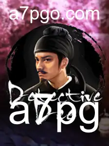 DetectiveDee: Explorando Mistérios no Intrigante Mundo do Jogo A7PG