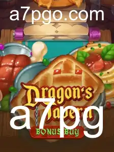 Descubra a Magia do Jogo DragonsTavern com a Palavra-Chave A7PG