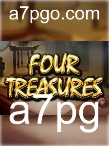 Explorando o Jogo FourTreasures: Uma Jornada de Estratégia e Aventuras