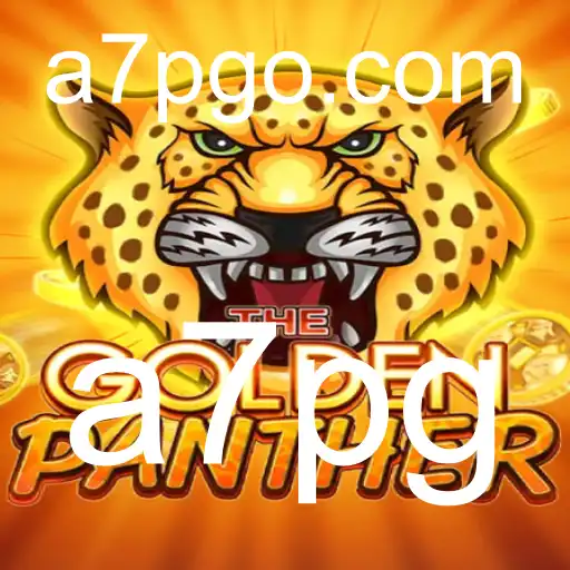 GOLDENPANTHER – A Nova Sensação no Mundo dos Jogos
