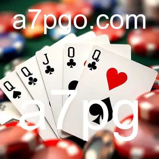 Jogos de pôquer
