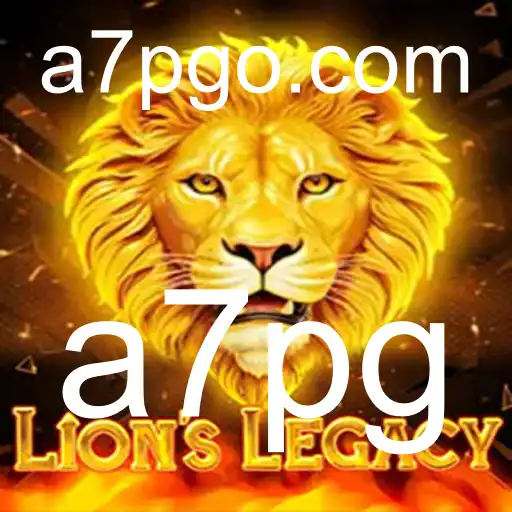 LionsLegacy: Descobrindo o Novo Horizonte dos Jogos com a7pg