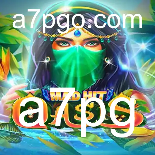 Descubra MadHitOasis: Uma Aventura Única com a7pg