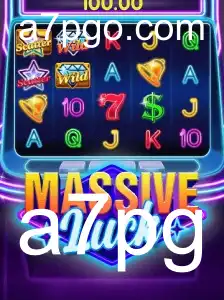 Explorando o Universo de MassiveLuck: O Jogo de Estratégia e Sorte