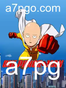 Descubra o Empolgante Jogo OnePunchMan: Uma Jornada de Estratégia e Aventura