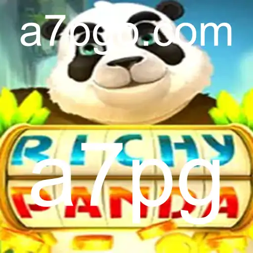 Descubra o Fascinante Universo de RichyPanda